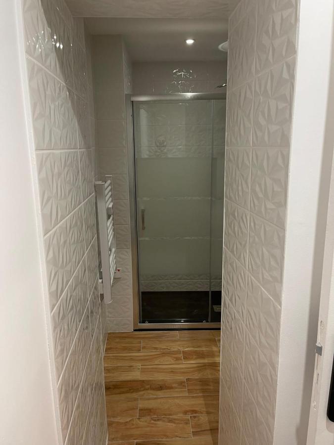 Le Jardin Niortais - Hyper Centre- Proche Gare - Paisible - Grand Jardin Prive, Wifi Hd -Netflix Apartamento Exterior foto